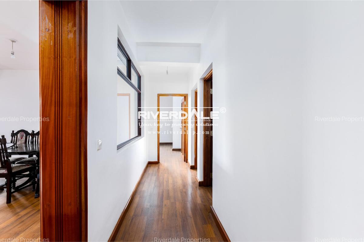 Furnished 4 Bed Apartment with En Suite in Parklands - 8