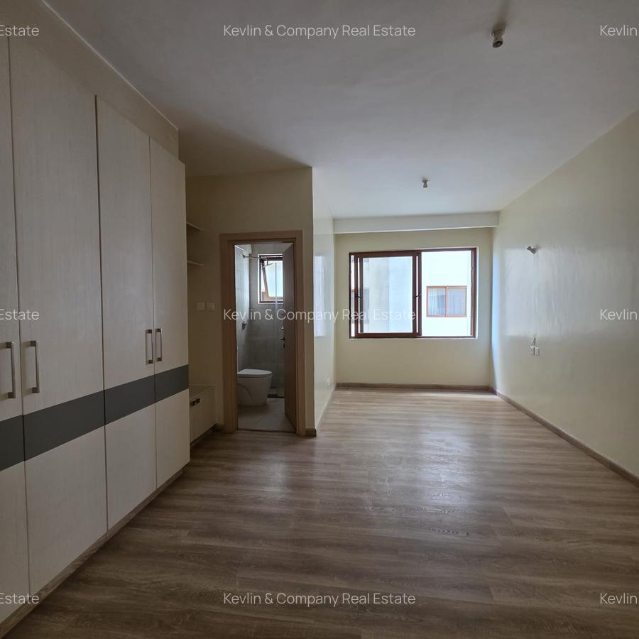 3 Bed Apartment with En Suite in Kileleshwa - 7