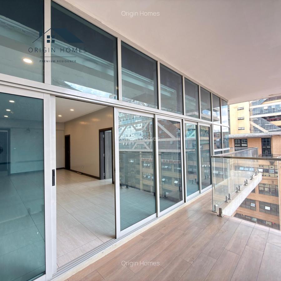 2 Bed Apartment with En Suite at Westlands - 1
