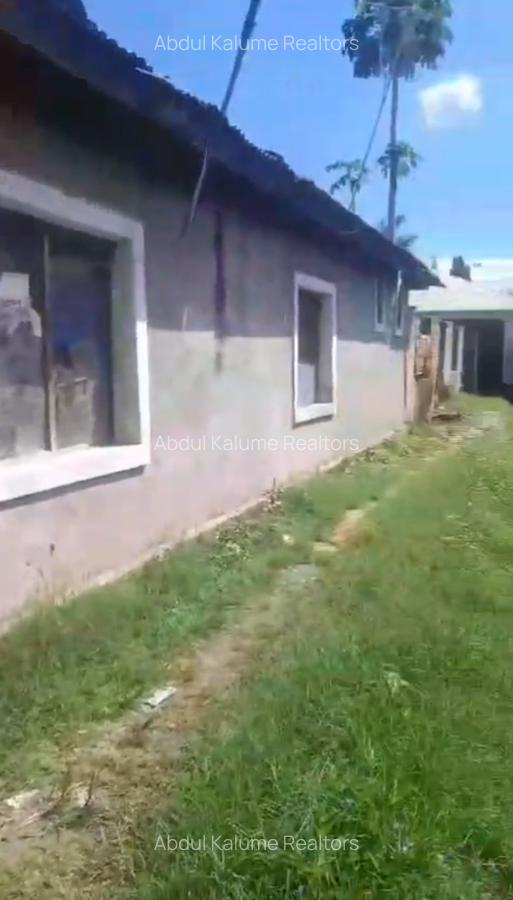 3 Bed House at Bamburi - 1