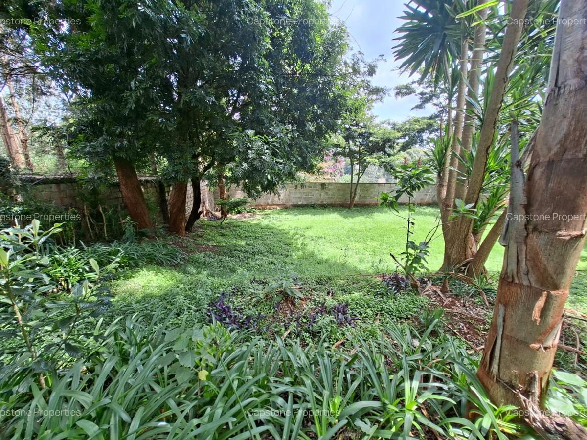 4 Bed House with En Suite in Kyuna - 19