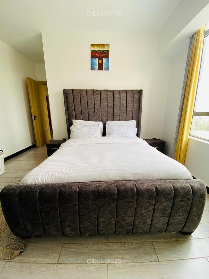Serviced 3 Bed Apartment with En Suite in Kilimani - 15