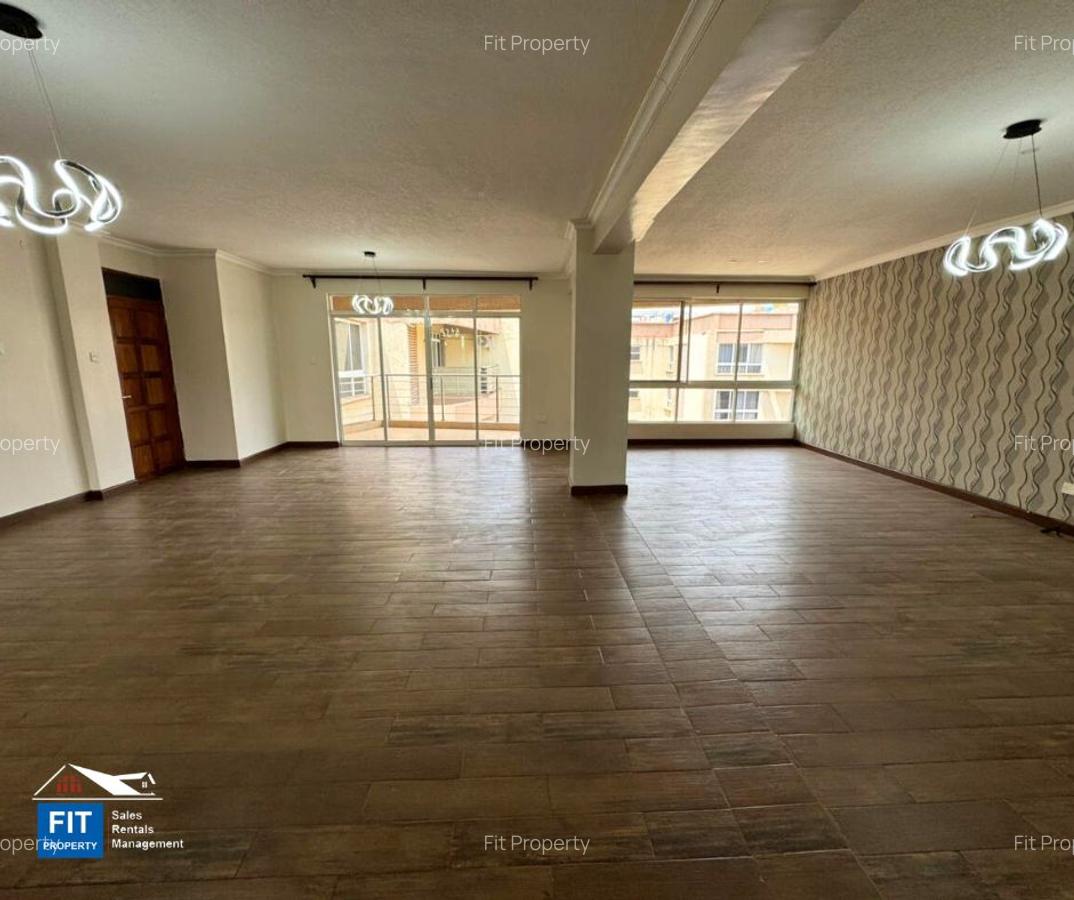 4 Bed Apartment with En Suite in General Mathenge - 3