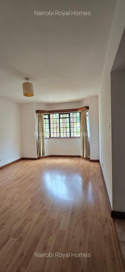 3 Bed Apartment with En Suite at Lower Kabete Road - 17
