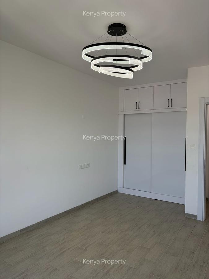 1 Bed Apartment with En Suite at Argwings Kodhek - 3