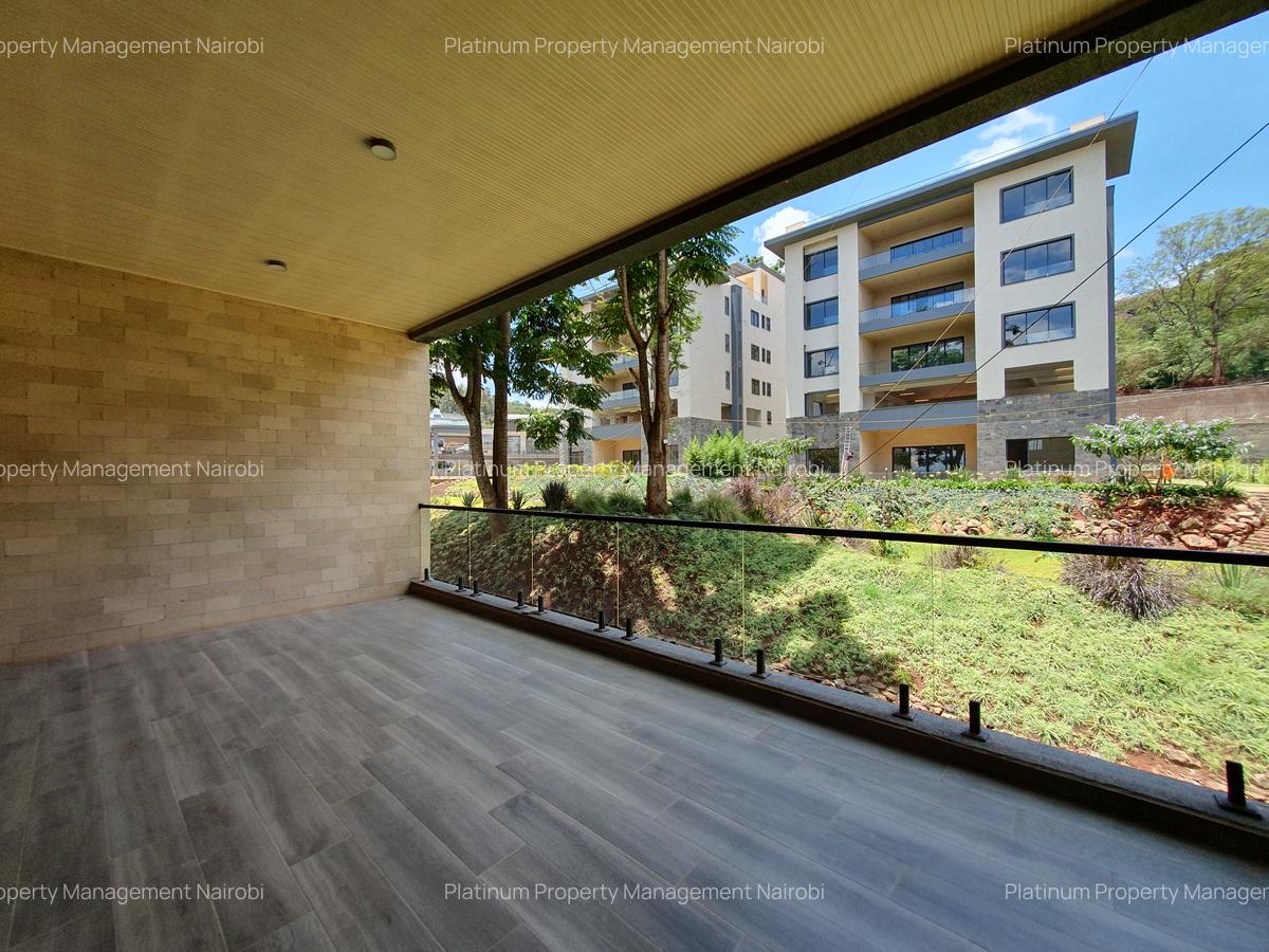 4 Bed Apartment with En Suite at Oak Ivy - 4