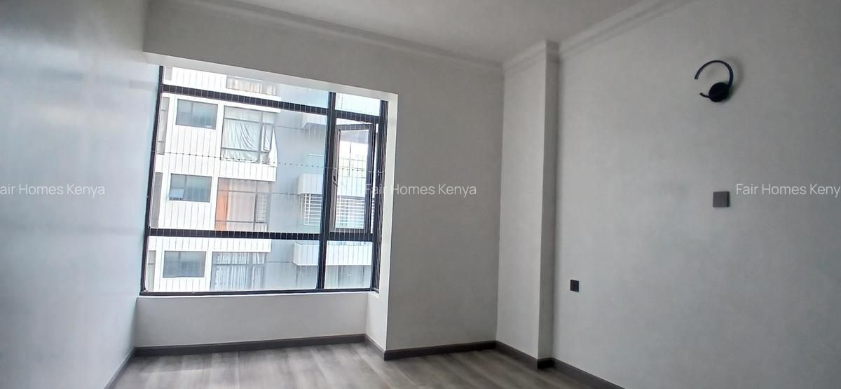 4 Bed Apartment with En Suite at Othaya Road - 20