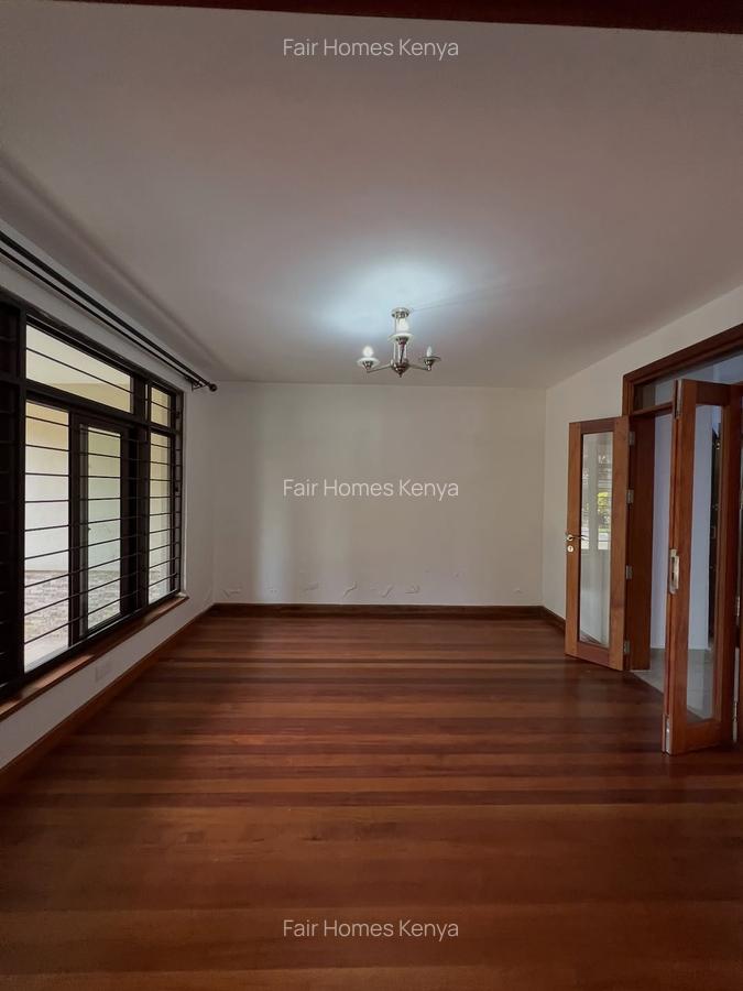 5 Bed Townhouse with En Suite at Maji Mazuri - 5