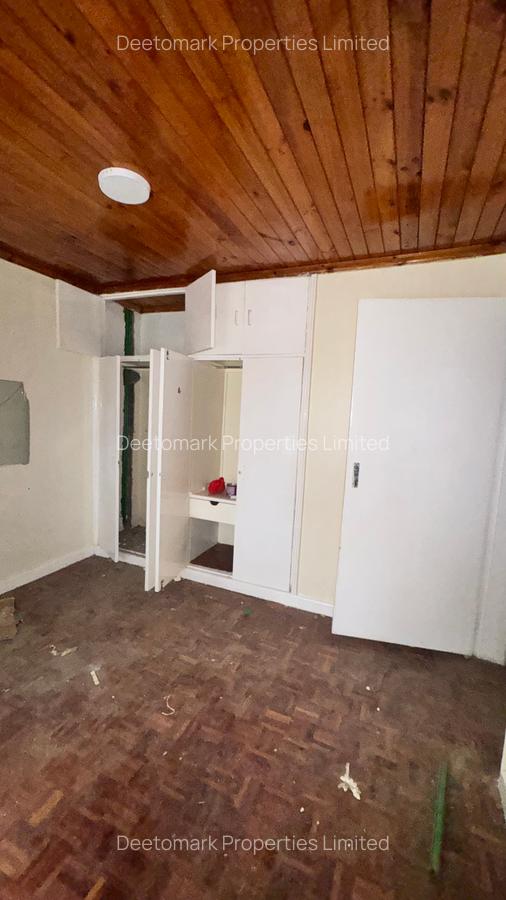 4 Bed House with En Suite at Karen - 17