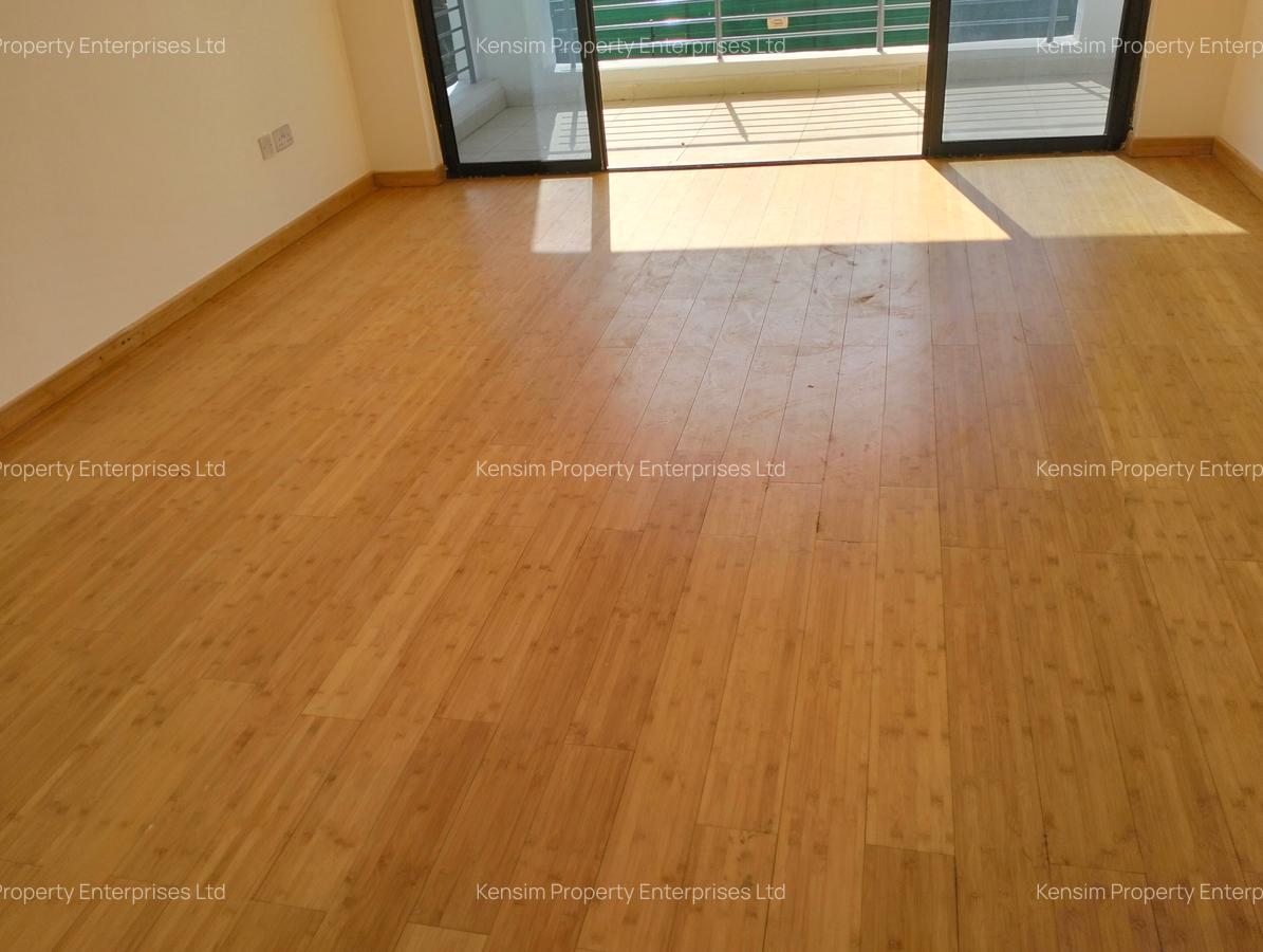 4 Bed Townhouse with En Suite in Lavington - 11