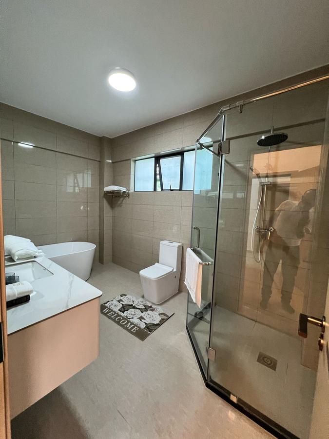 4 Bed Apartment with En Suite in Kilimani - 7