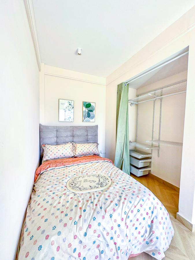 1 Bed Apartment with En Suite at Syokimau - 3