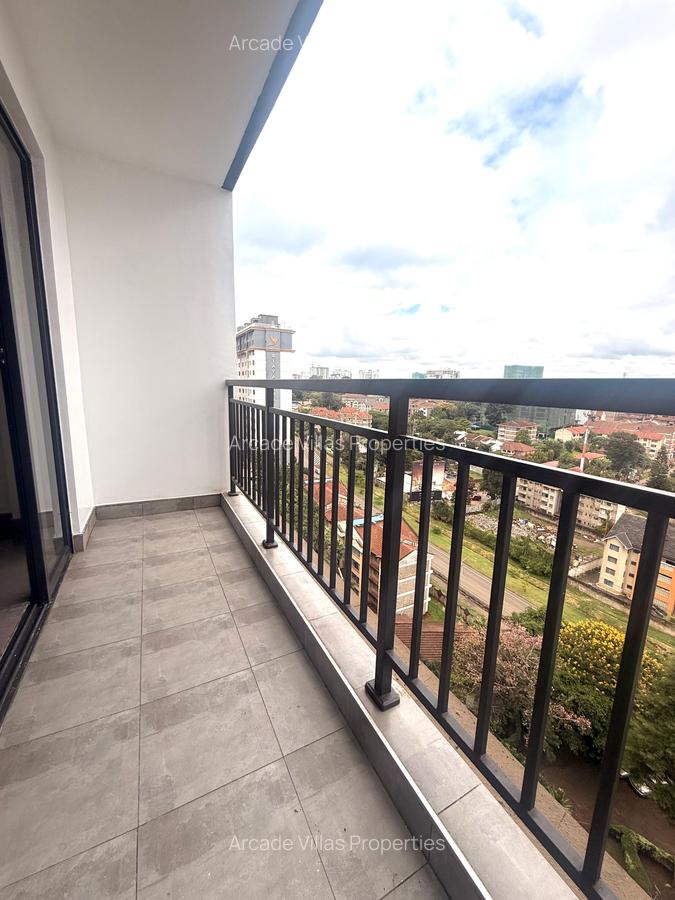 1 Bed Apartment with En Suite in Kileleshwa - 1