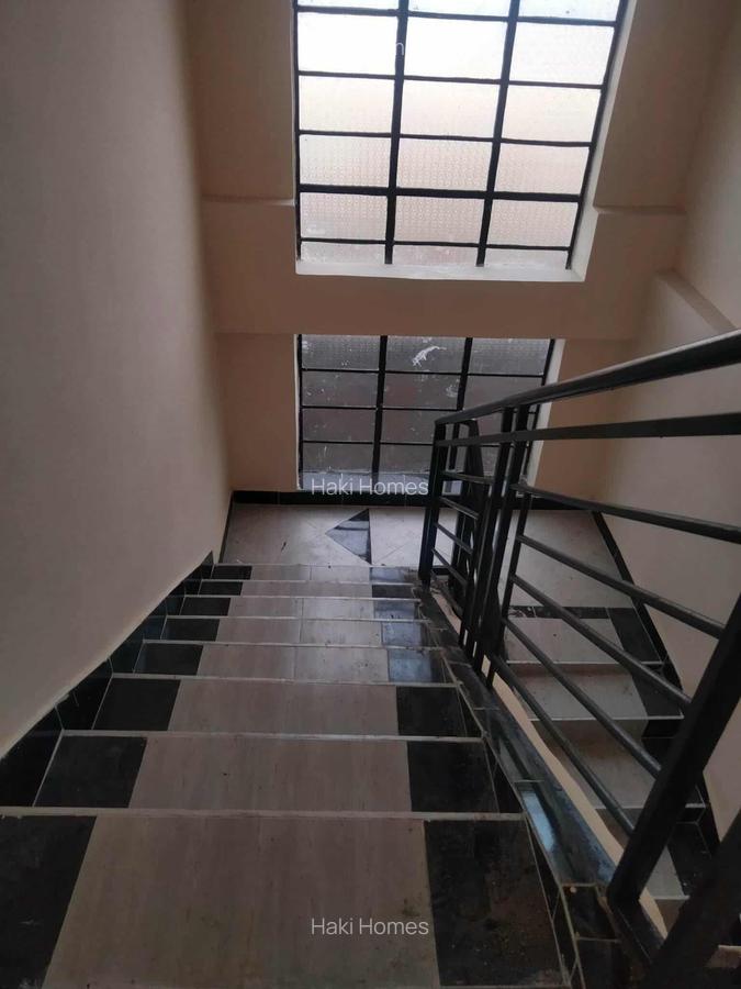 4 Bed House with En Suite at Ongata Rongai - 12