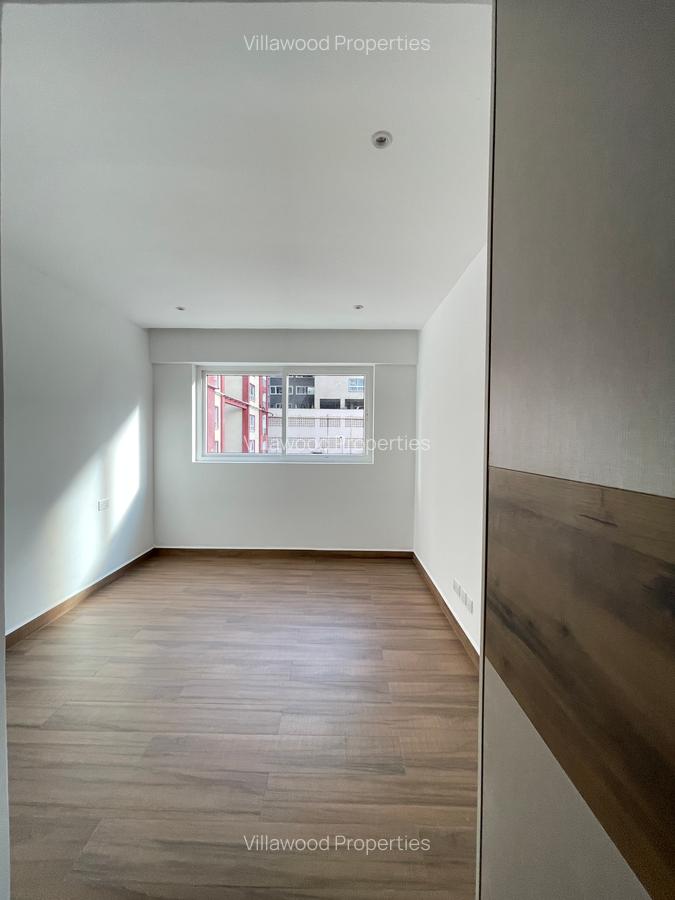 2 Bed Apartment with En Suite in General Mathenge - 6