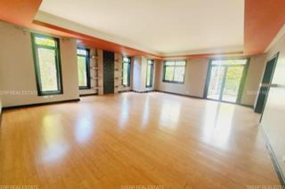 5 Bed Villa with En Suite at Manyani East - 11