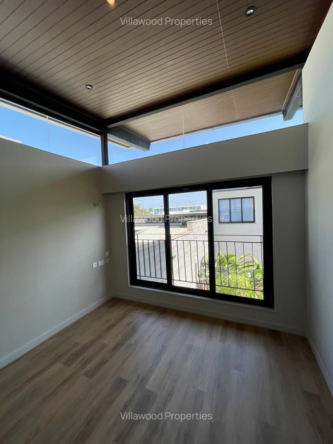 4 Bed House with Swimming Pool in Kiambu Road - 12