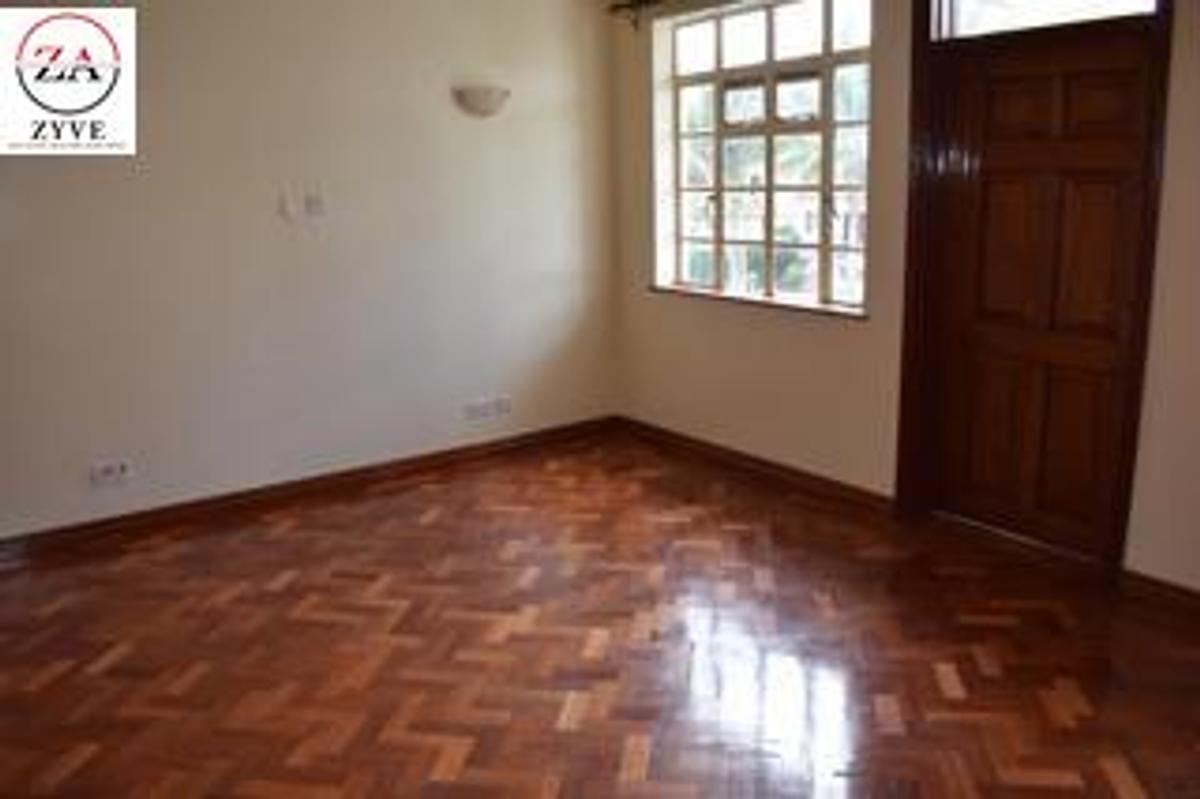 5 Bed House with En Suite at Kileleshwa - 2