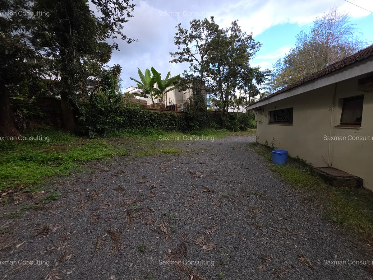 Land in Westlands Area - 2