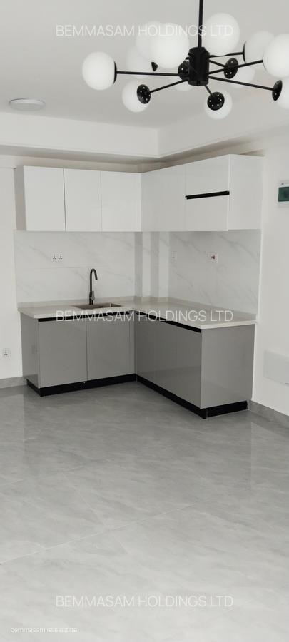 1 Bed Apartment with Swimming Pool at Waiyaki Way - 5