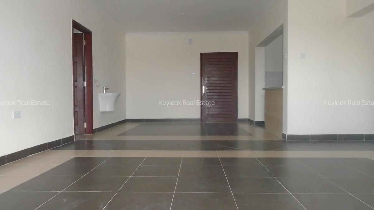 2 Bed Apartment with En Suite at Gitanga Road - 8