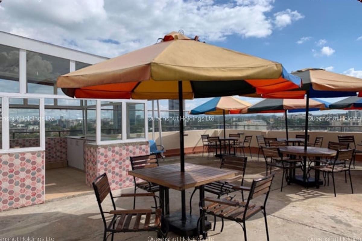 Furnished 3 Bed Apartment with En Suite in Westlands Area - 14