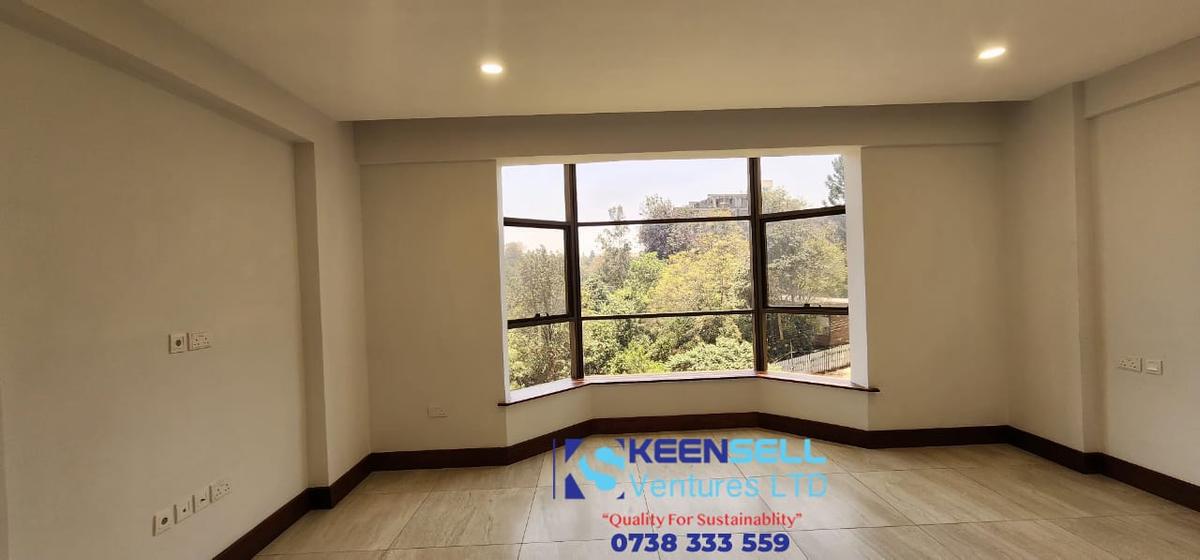 3 Bed Apartment with En Suite in Westlands Area - 3