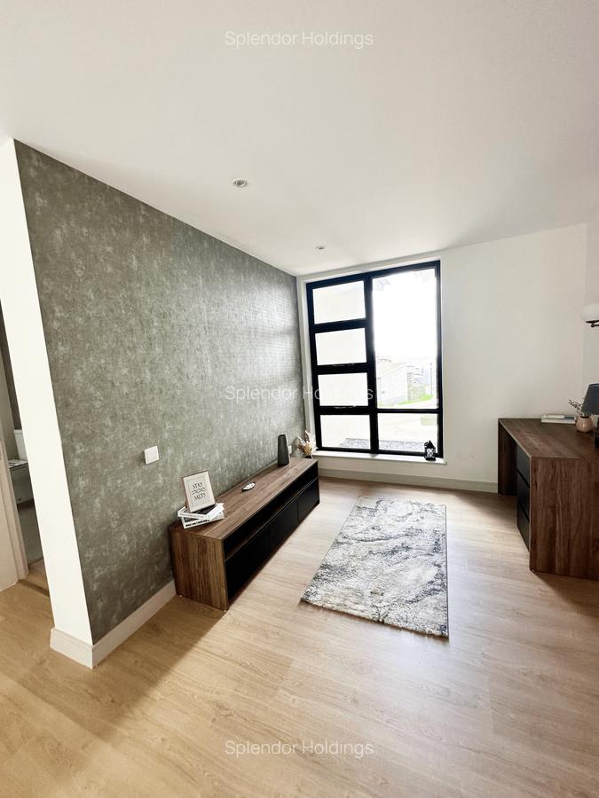 4 Bed Villa with En Suite in Tigoni - 11