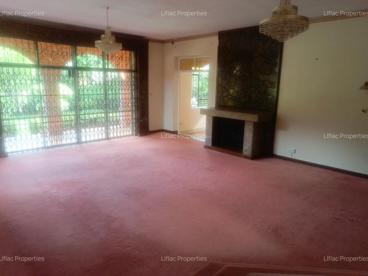 4 Bed House with En Suite in Runda - 7