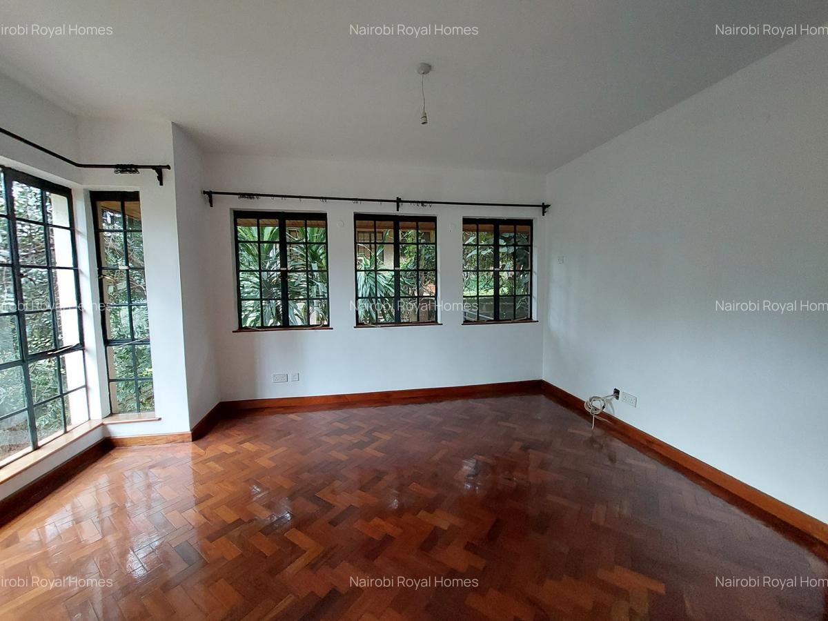 5 Bed House with En Suite at Lower Kabete - 12