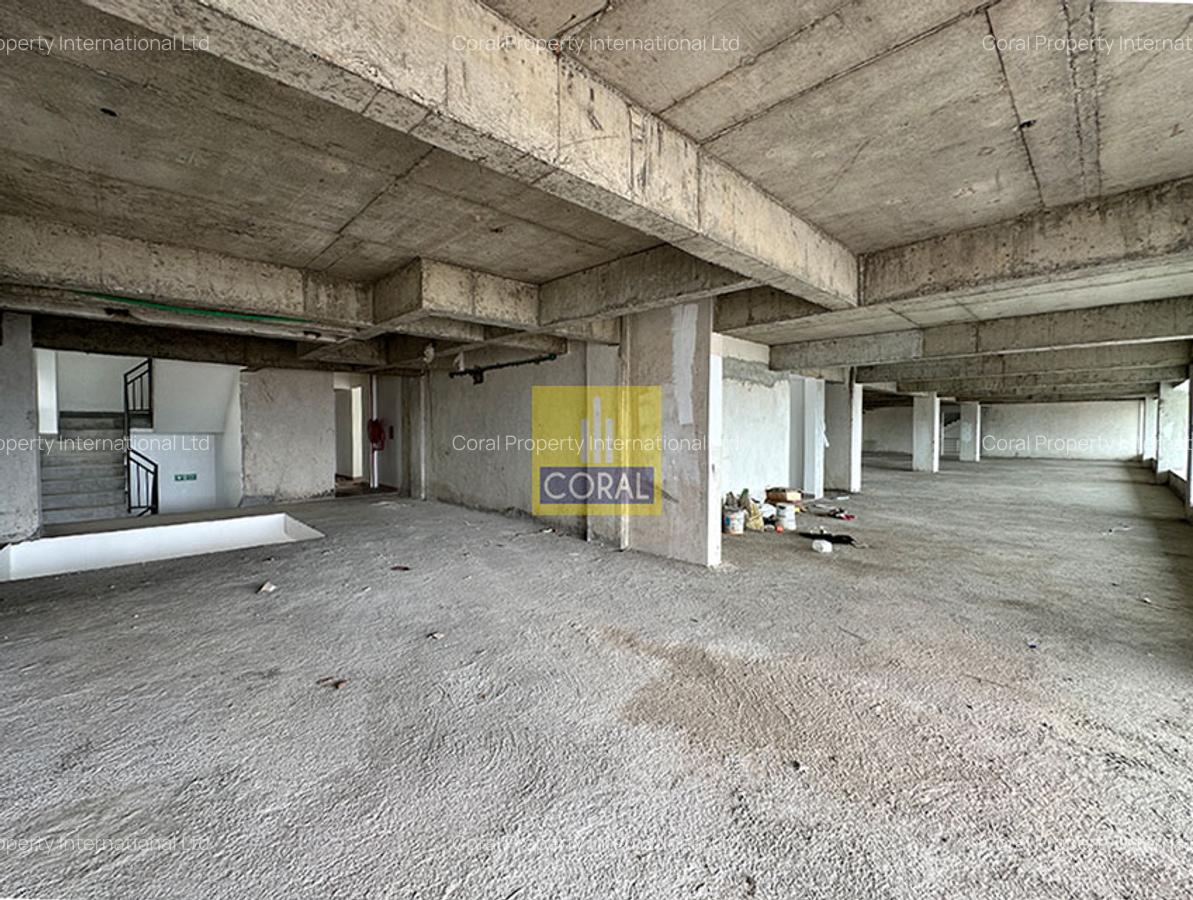 1,400 ft² Office in Mombasa Road - 6