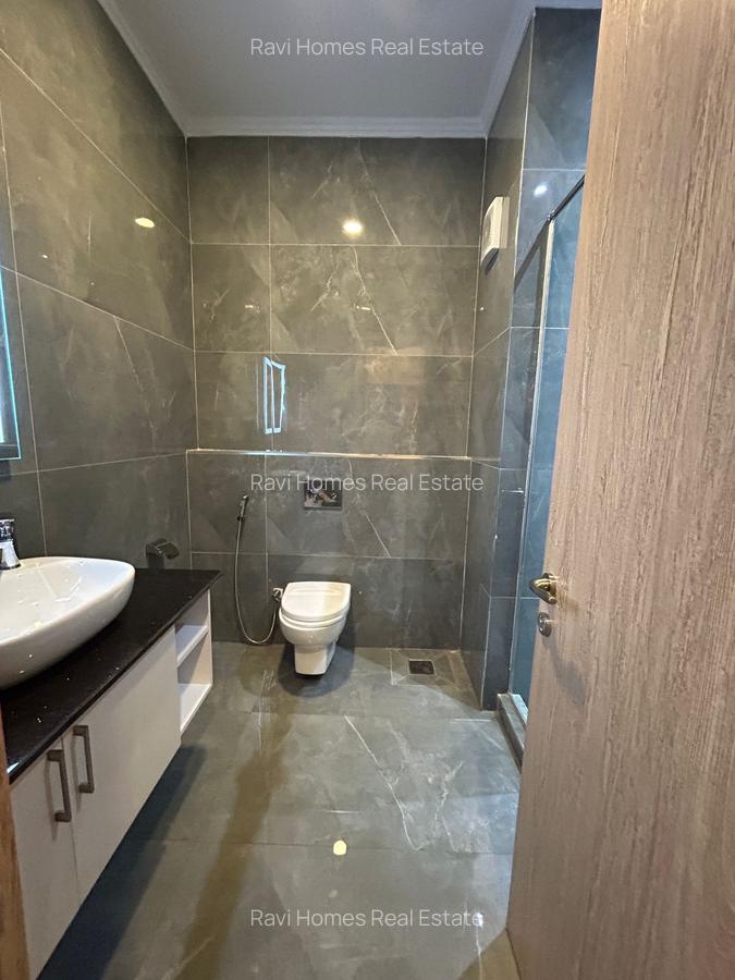 4 Bed Apartment with En Suite in Spring Valley - 7