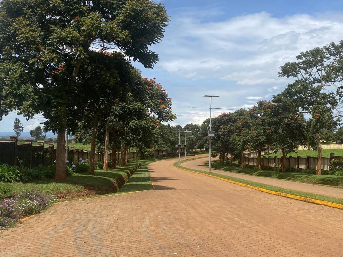 1,500 m² Residential Land at 6.5 Off Kiambu Road - 2