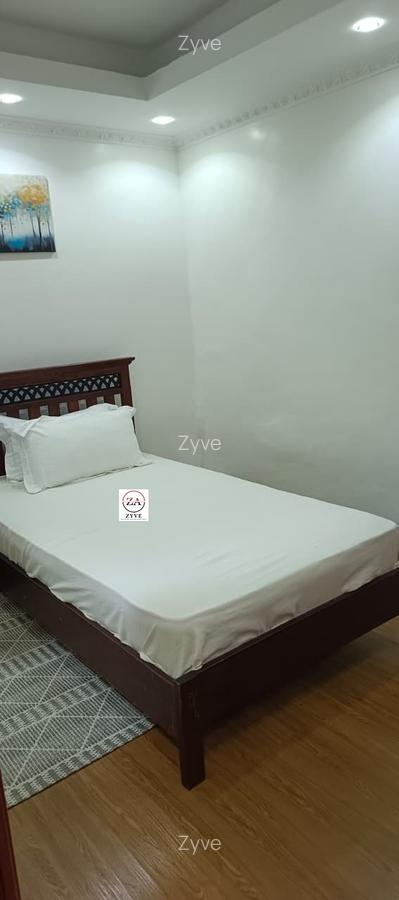 Serviced 2 Bed Apartment with En Suite in Runda - 8