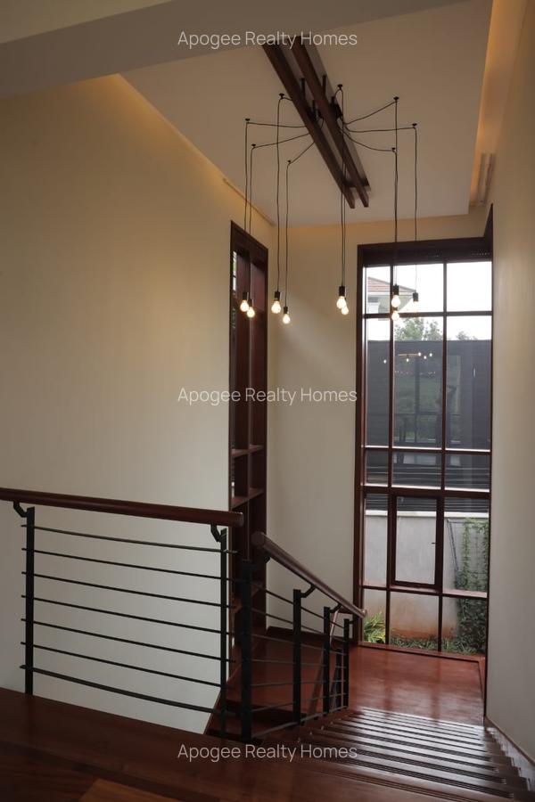 5 Bed House with En Suite at Runda - 15