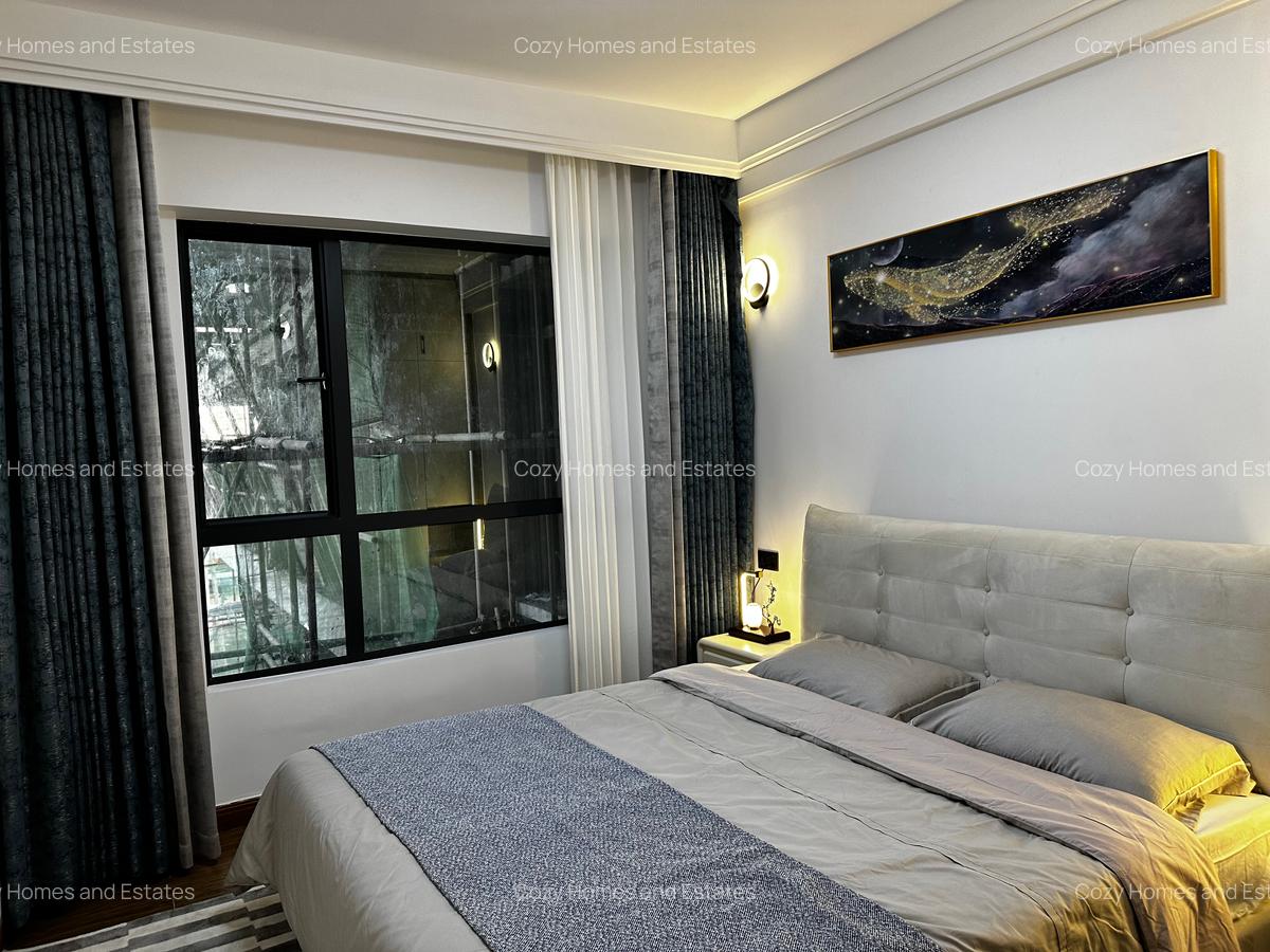 2 Bed Apartment with En Suite at Upperhill - 11
