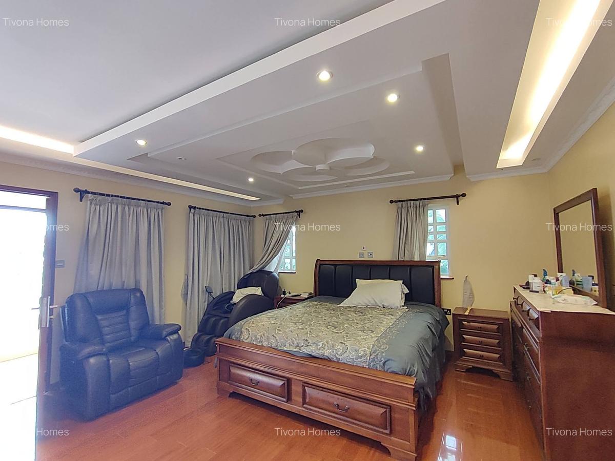 5 Bed House with Staff Quarters in Ruiru - 8