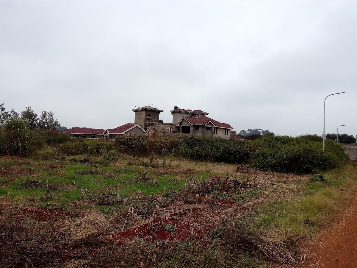 0.5 ac Residential Land at Off - Kiambu Road - 6