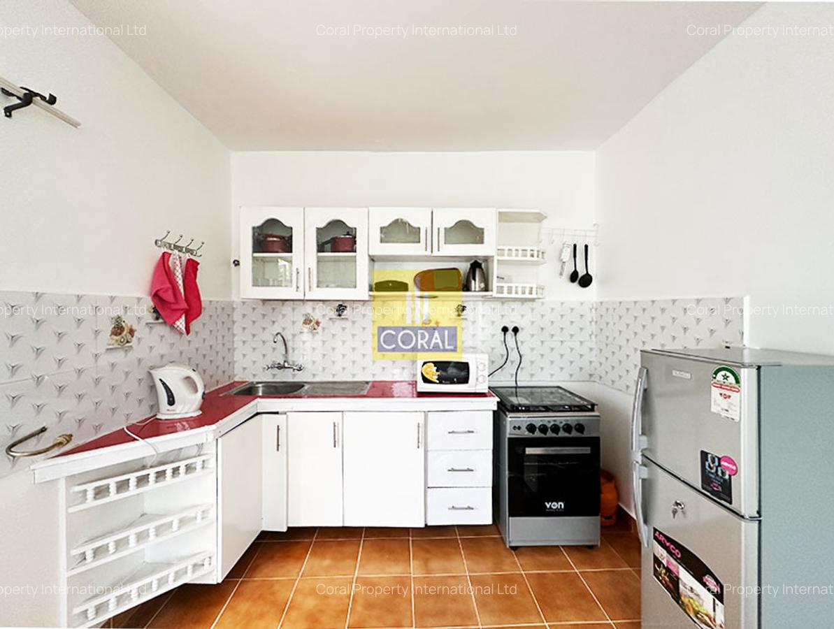 1 Bed Apartment with Parking in Nyari - 9