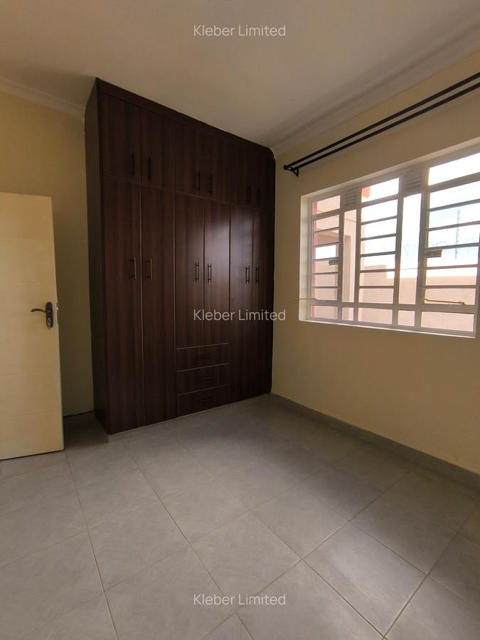 4 Bed House with En Suite in Kitengela - 18