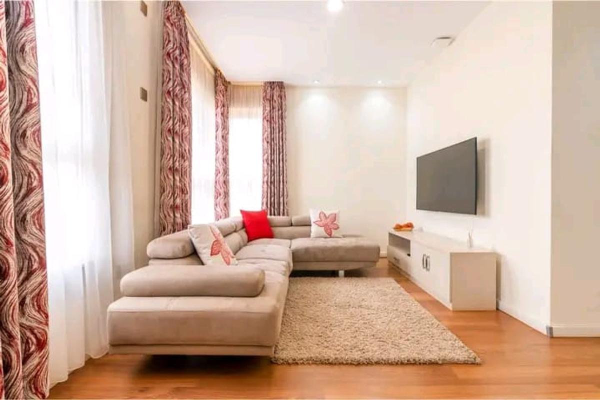 4 Bed Townhouse with En Suite at Off Kiambu Road - 7