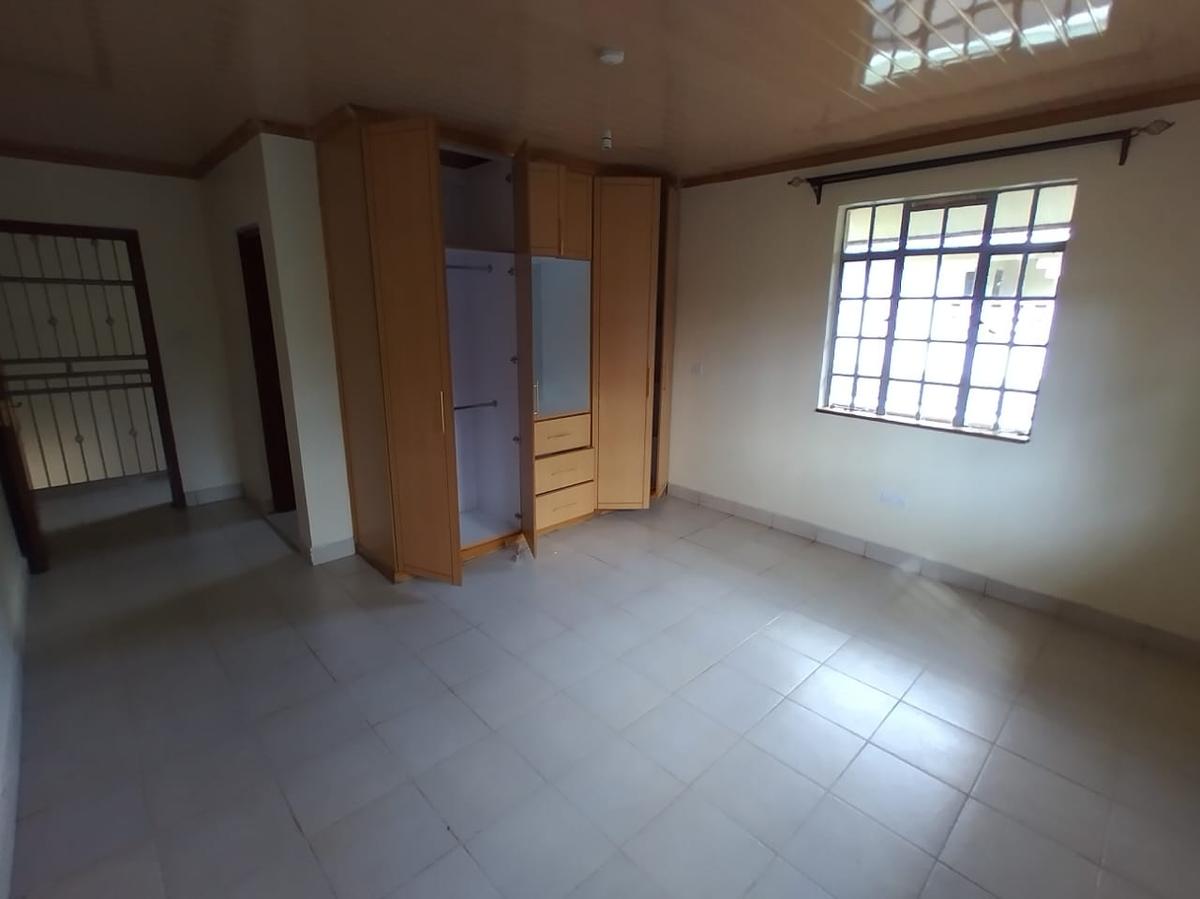 4 Bed House with En Suite at Kiambu Road - 10