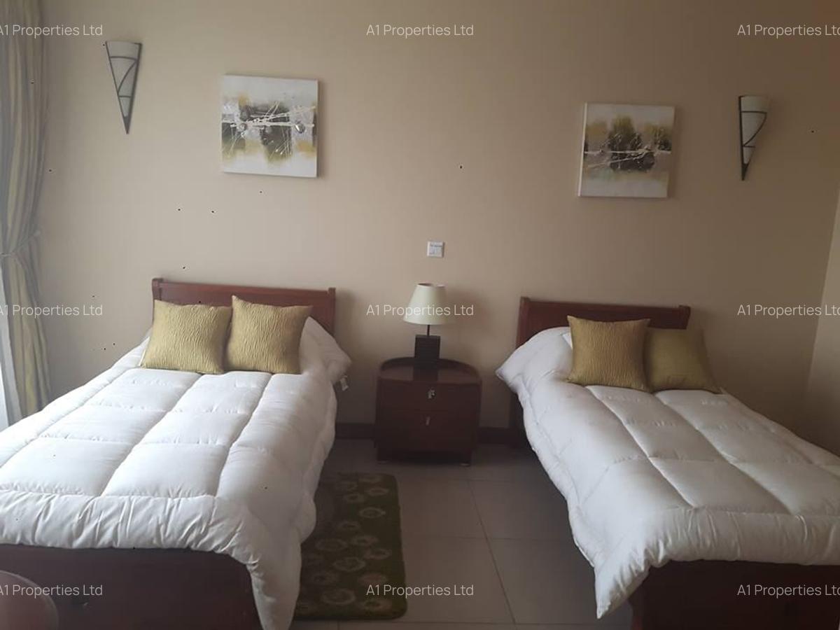 4 Bed Apartment with En Suite in Kileleshwa - 8