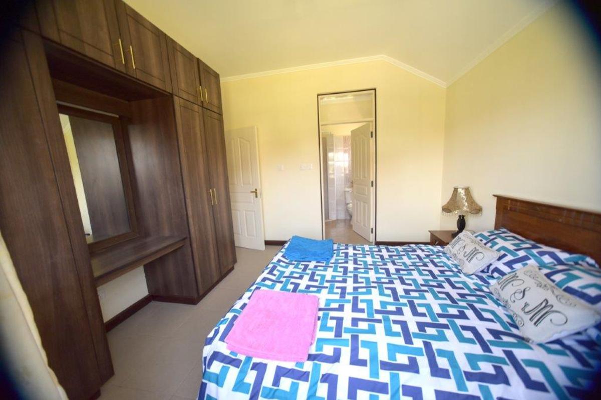 3 Bed House with En Suite at Near Nairobi - Mombasa Expressway - 18