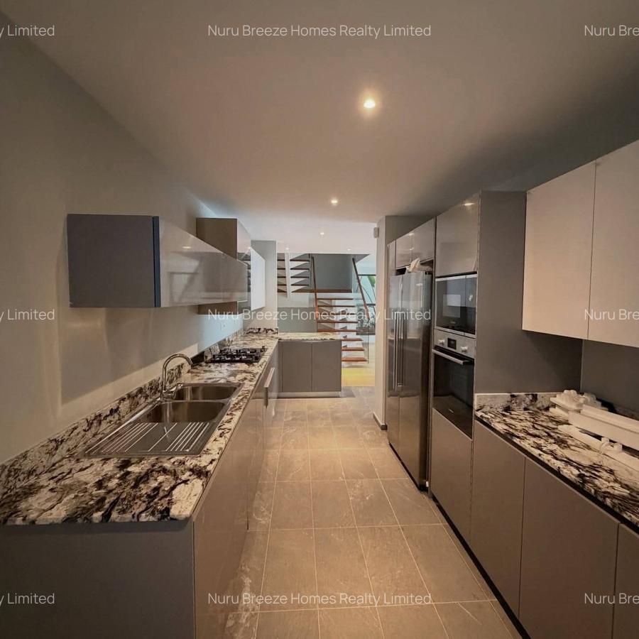 3 Bed Villa with En Suite in Lower Kabete - 3