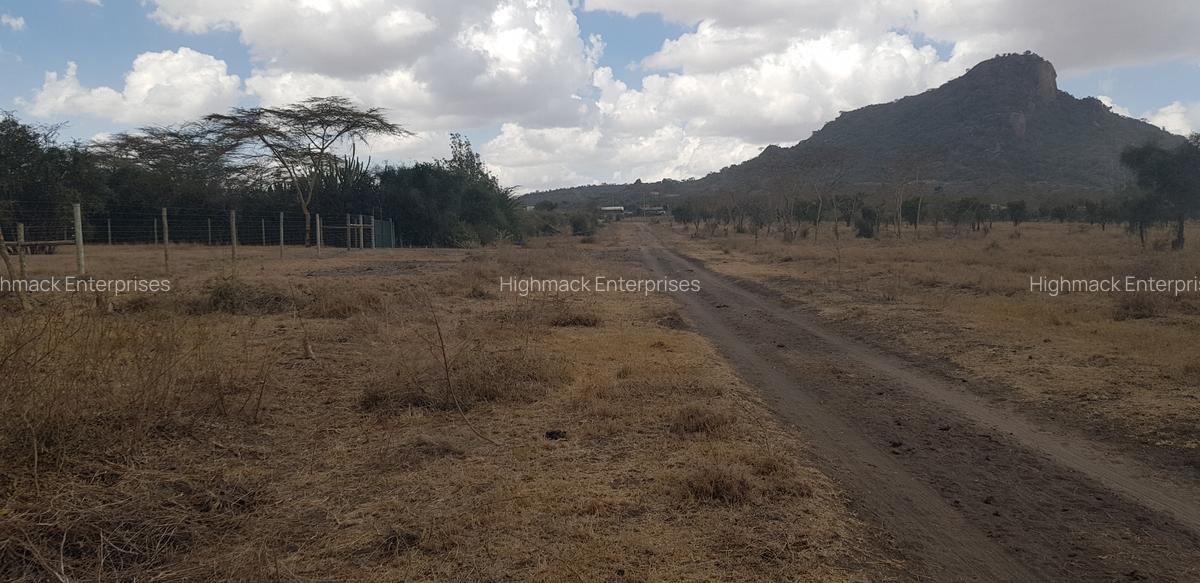 8 ac Commercial Land at Mombasa Road - 6