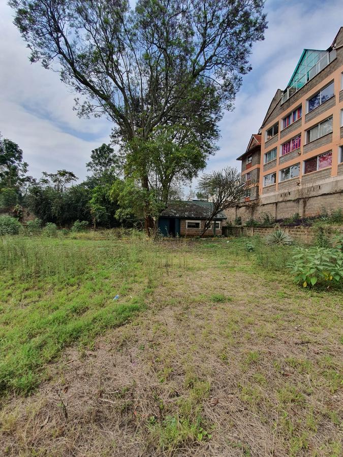 Land in Westlands Area - 3