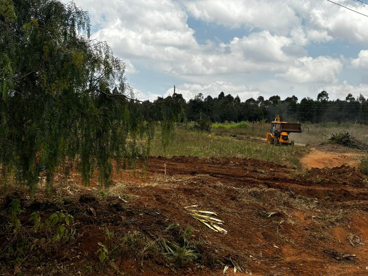 0.05 ha Residential Land at Kikuyu - 6