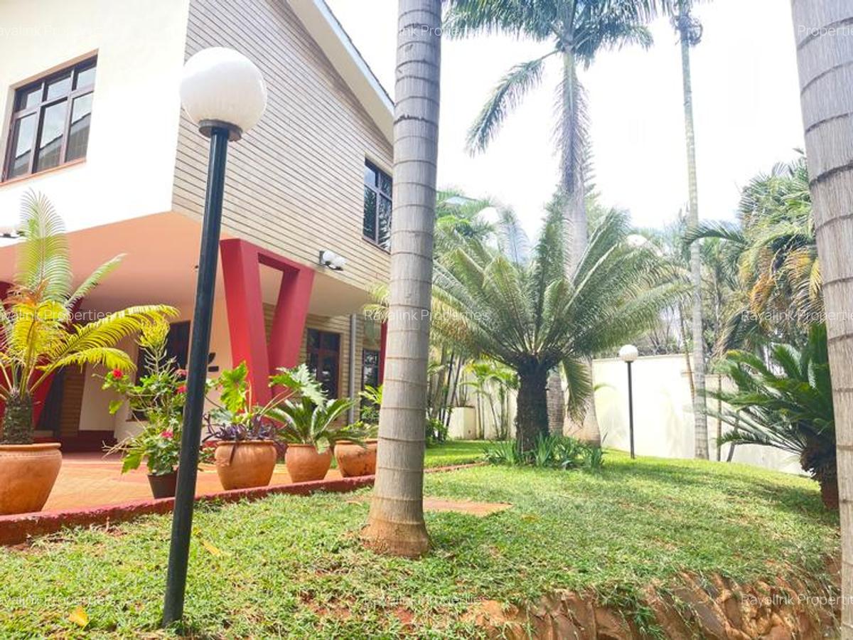 3 Bed House with En Suite at Kabete - 1