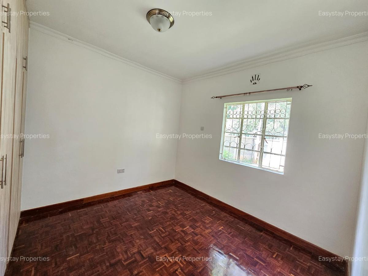 4 Bed House with En Suite in Kitisuru - 11